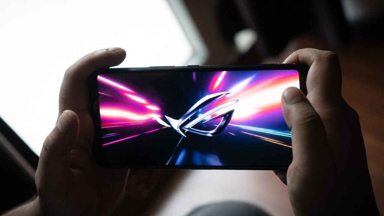 Asus ROG Phone 5 moniker confirmed