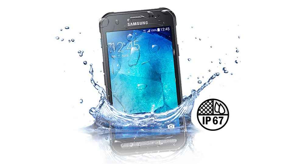 Samsung Galaxy Xcover 3 mid-range rugged smartphone unveiled