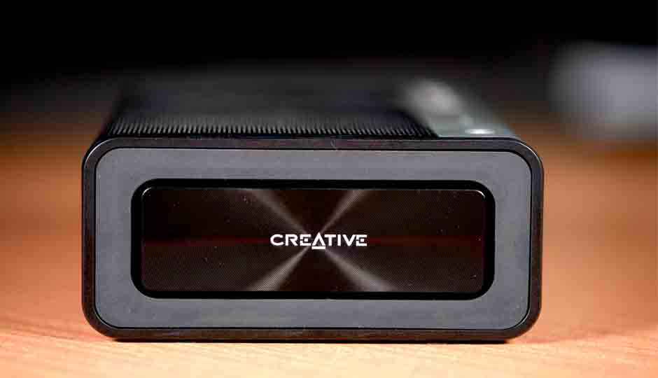 creative sound blaster roar vs roar 2