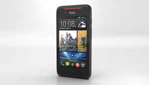 An overview and buying advice on HTC Phones available in India