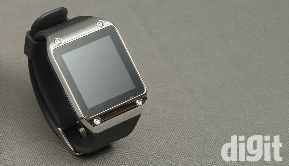 mi 2 smartwatch