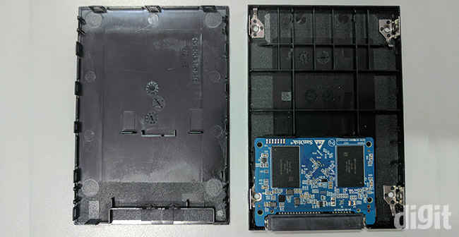 WD Blue vs Green SSD - 2.5 in Sata WD Green vs Blue SSD