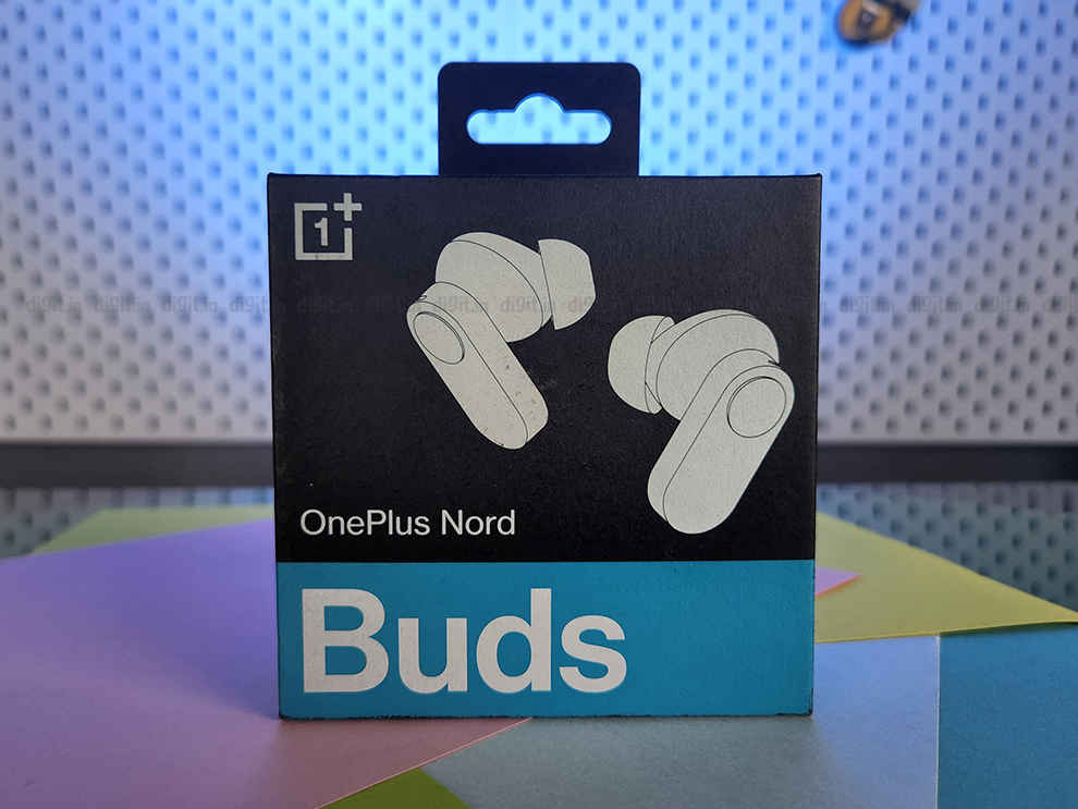 OnePlus Nord Buds Review: Features