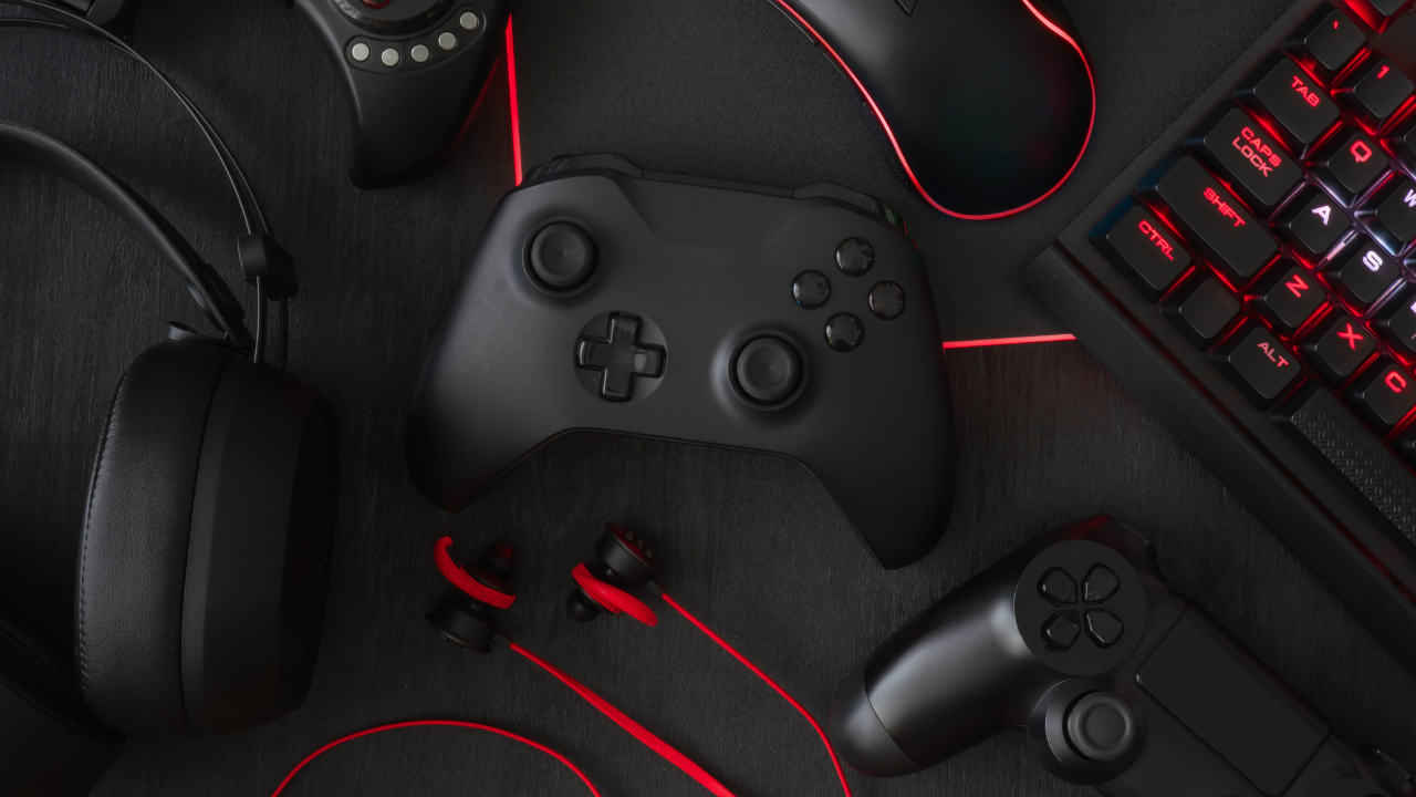 Best Black Friday Deals for Xbox One, PlayStation 4 and PC