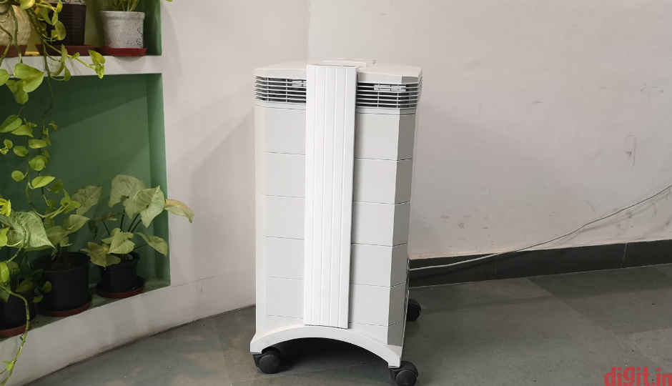 IQAir HealthPro 250 Air Purifier