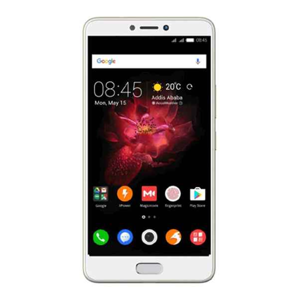 Infinix Note 12i
