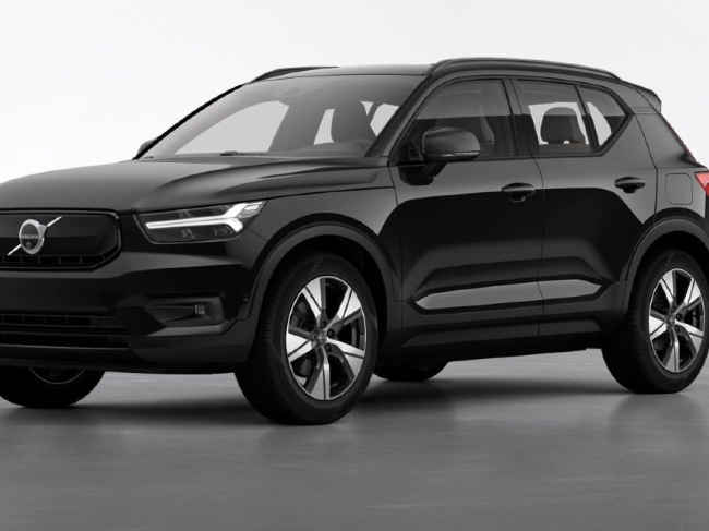 Volvo XC40 Recharge