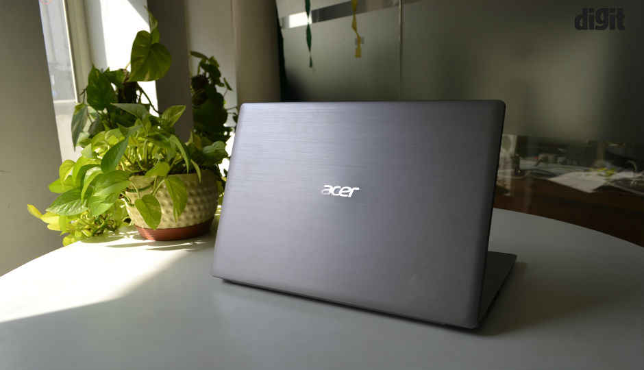 Acer Swift 3 (14-inch)