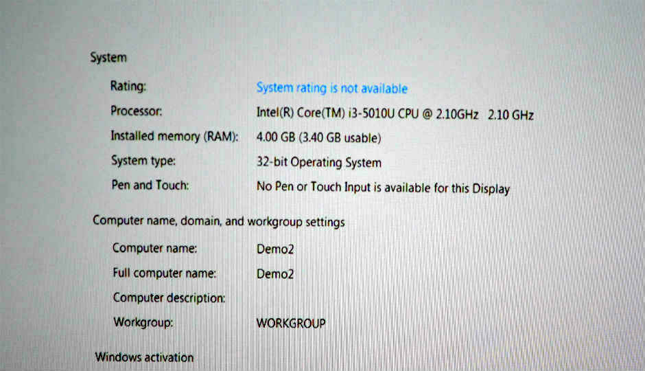 First look: WPG NuPC (mini PC) First look: WPG NuPC (mini PC)