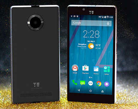 വിലക്കുറവിൽ YU Yuphoria YU5010A സ്മാർട്ട് ഫോൺ