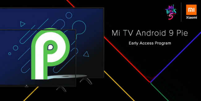 Mi TV Early Access Program