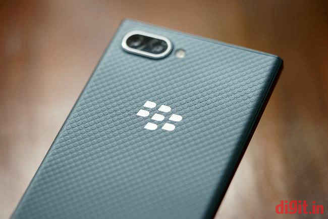 Blackberry