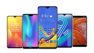 ಕೇವಲ ಹತ್ತು ಸಾವಿರಗಳಲ್ಲಿ ಖರೀದಿಸಬವುದಾದ ಬೆಸ್ಟ್ ಸ್ಮಾರ್ಟ್ಫೋನ್ಗಳು