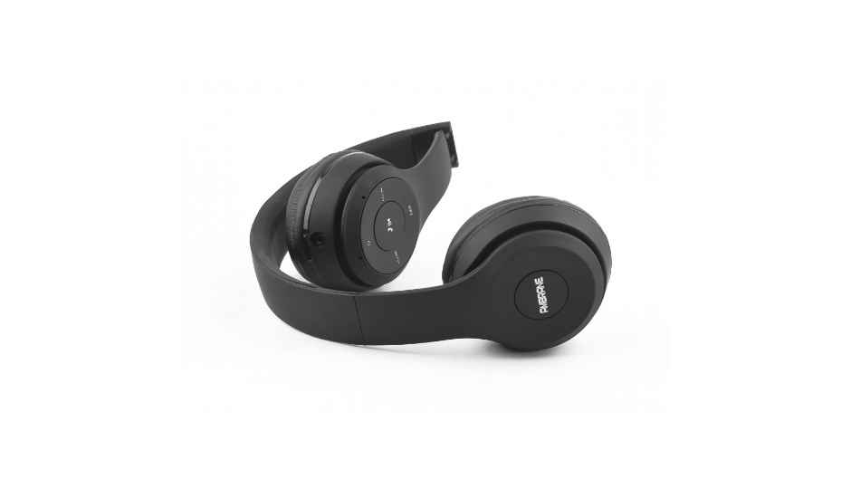 Ambrane WH-11 wireless foldable headphone launched at Rs 2,999
