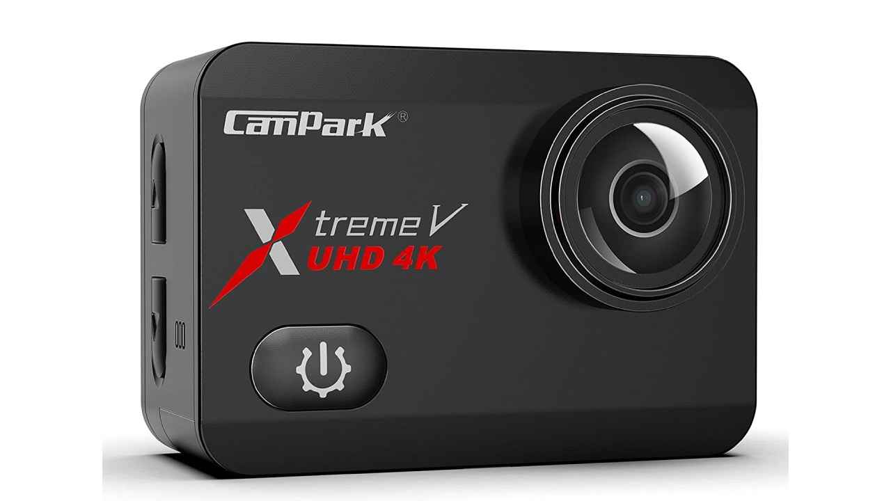 Best action cameras for travel bloggers and vloggers