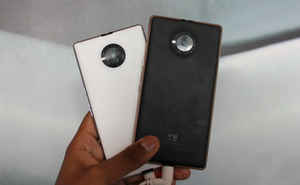 पिछले महीने लॉन्च हुए कुछ बजट और मिड रेंज स्मार्टफोंस