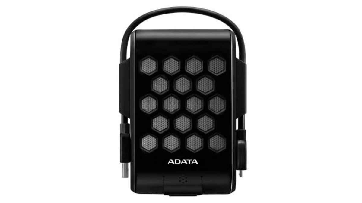 Adata HD720 2TB External Hard Disk