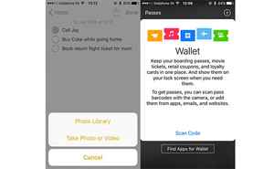 IOS 9 లోని మనకు నచ్చే కొత్త ఫీచర్స్
