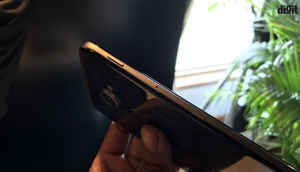 Blackberry DTEK50 & DTEK60: In pictures