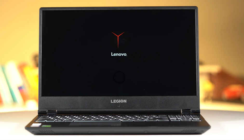 A quick look at the Lenovo Legion Y530 gaming laptop