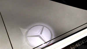 Mercedes Benz E220d Long Wheelbase: First Look