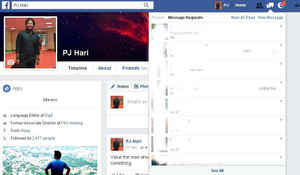 పేస్ బుక్ లో ఉన్న ఈ ఆప్షన్స్ ఎక్కువ శాతం users కు ఉన్నట్లు తెలియదు [NOV 3]