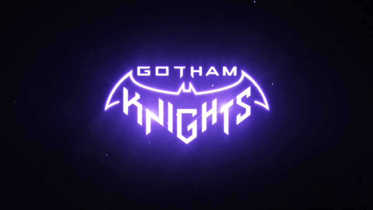 WB Games Montréal Announces Gotham Knights, With Gameplay Footage