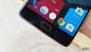 कसा आहे वनप्लस 3 स्मार्टफोन, माहित करुन घ्या ह्या फोटोंच्या माध्यमातून….