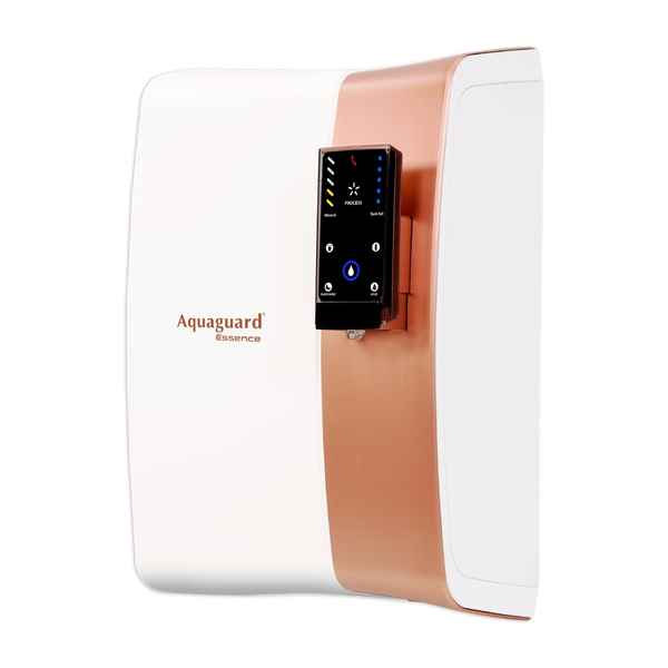 Aquaguard ESSENCE 6 L RO + UV Water Purifier