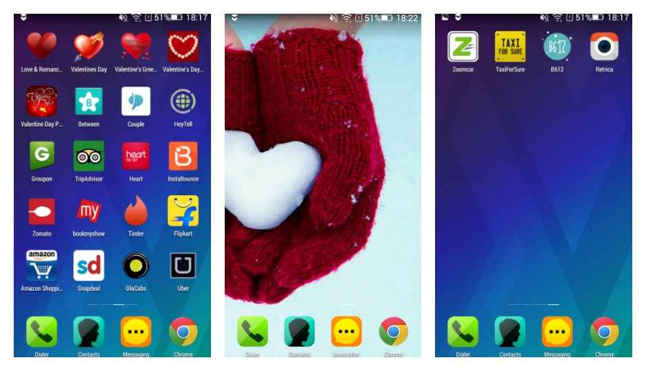 18 apps for a memorable Valentine's Day 18 apps for a memorable Valentine's Day