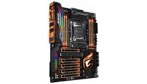 The Biggest Baddest Gaming PC build of 2017