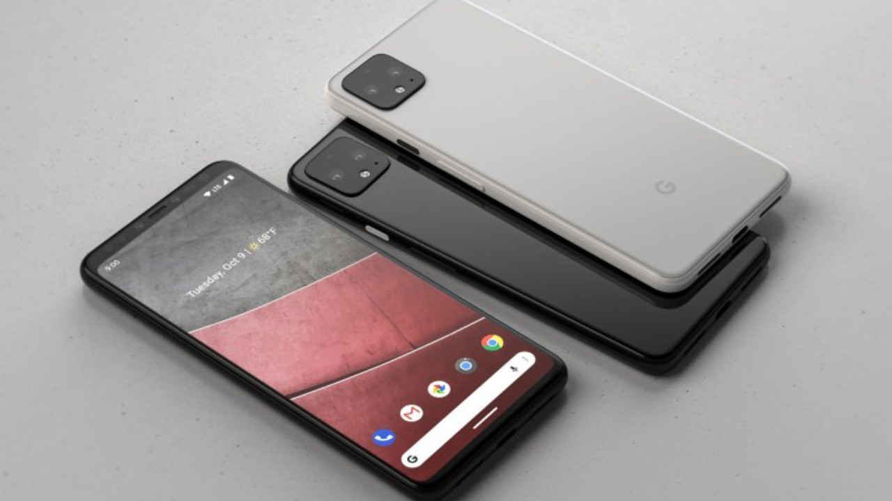Google Assistant on Pixel 4 will let AI handle calls on hold