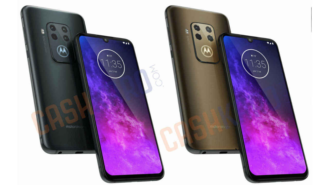 Motorola One Zoom to come with 6.2-inch display, Snapdragon 675 chipset: Report