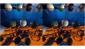 10 apps worth trying out on your Google Cardboard