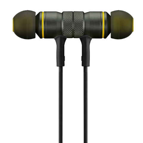 Syska launches Ultrabass HE2000 earphones for Rs 899