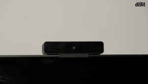 Sony KD-55X9300D 4K HDR: In Pictures