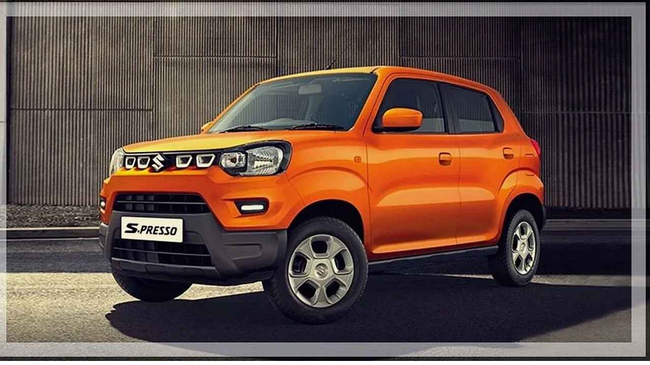 Maruti Suzuki S-presso Facelift: নতুন মারুতি সুজুকি S-presso আসছে বাজার কাঁপাতে, দাম সহ স্পেসিফিকেশন জেনে নিন