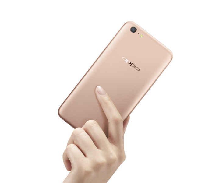 oppo a71 3gb price