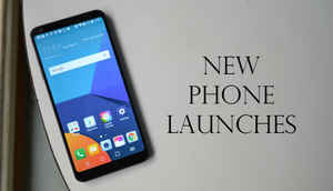 17 noteworthy smartphones launched in India in the last 90 days