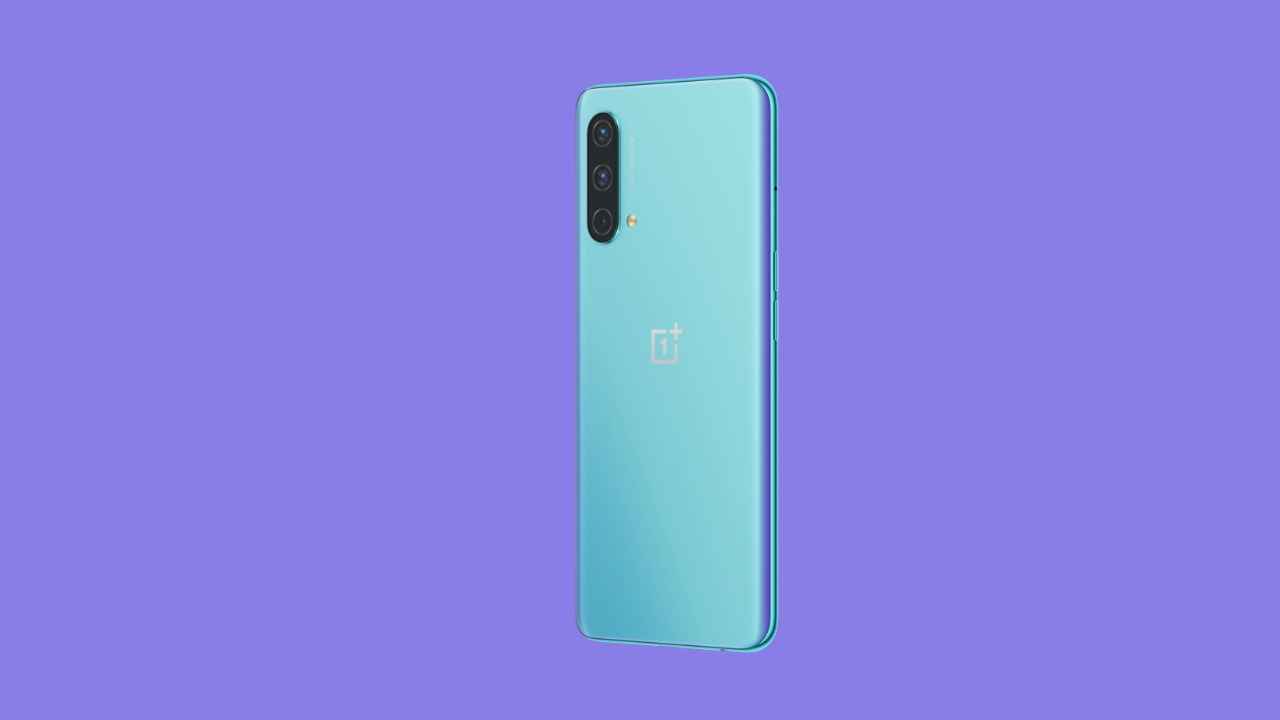 OnePlus Nord 2 screen specs revealed, to feature 6.40-inch Fluid AMOLED 90Hz display