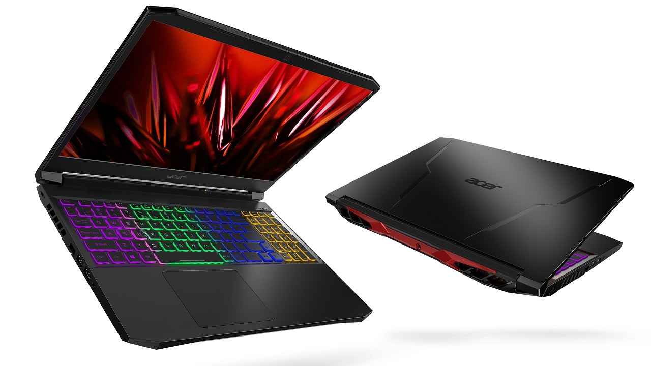 Acer adds updates to Predator Triton and Helios Series Gaming Notebooks; refreshes the Acer Nitro 5