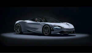 Tata Racemo to new Ferrari: Here are the best cars at the Geneva Motor Show