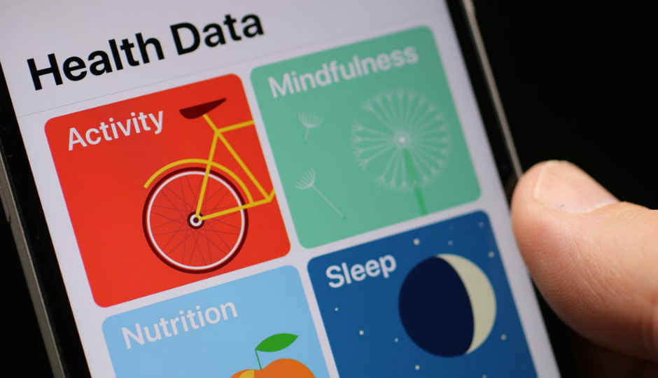UK police convicts murderer using iPhone Health app data