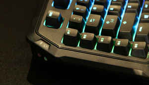 Computex 2015: New gaming gear from Roccat and Corsair