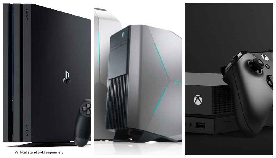 Moving from PC gaming to console gaming? Here are some things to... Moving from PC gaming to console gaming? Here are some things to...