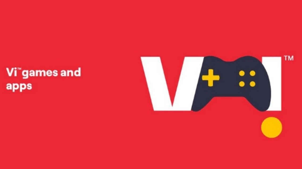 Vi Games-এ মিলবে 3 নতুন এবং দুর্দান্ত গেমিং মোডস, Vodafone-Idea এর ঘোষণা