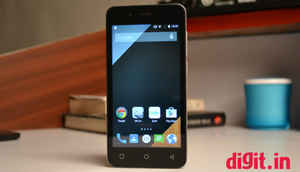 In pictures: Micromax Canvas Knight 2, Unite 3 and Canvas Spark