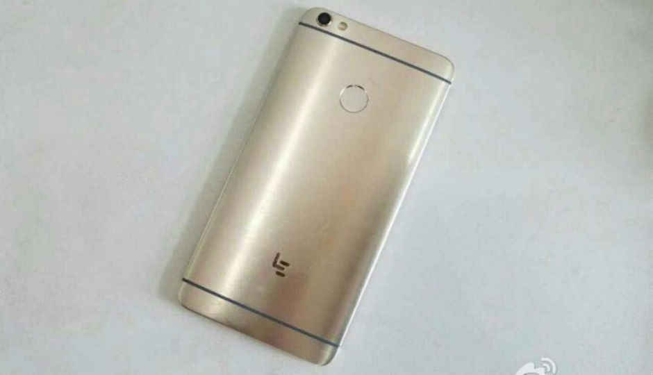 LeEco Le 2s (या Le 2s pro) फिर से एक बार अलग डिझाईन के साथ लीक हुई तस्वीरें