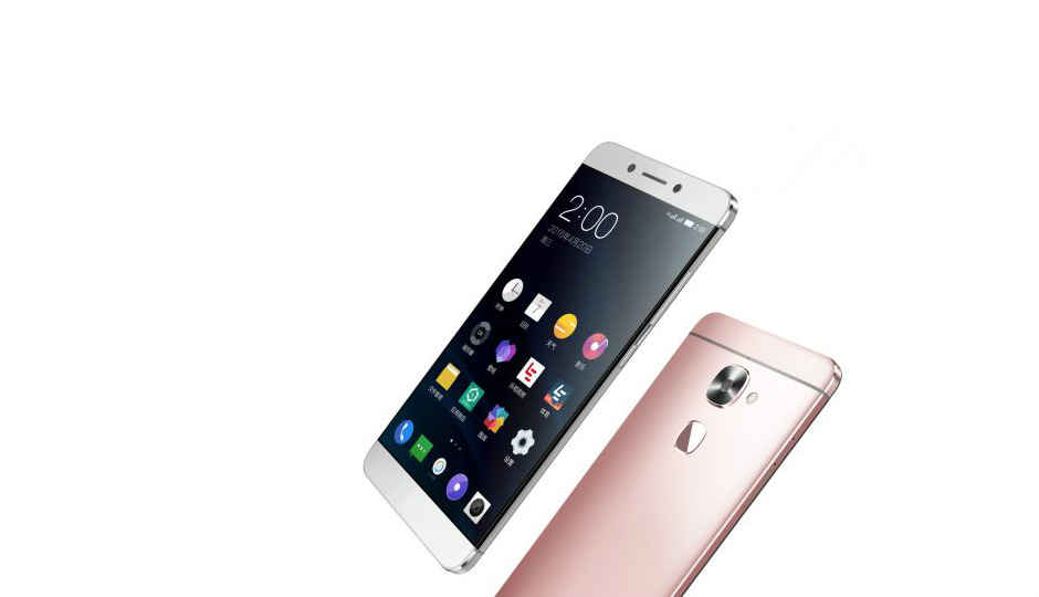 LeEco Le 2, Le Max 2 coming to India on June 8?
