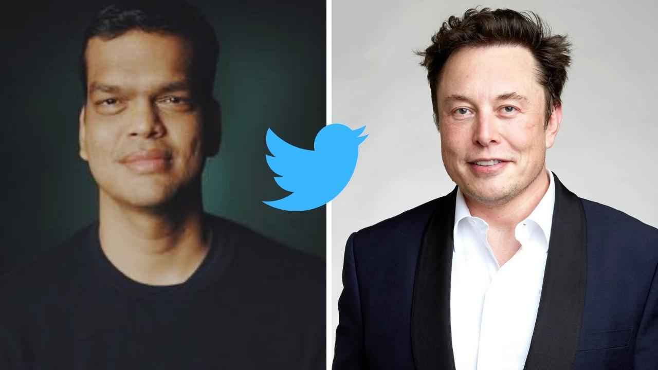 Who is Sriram Krishnan, the investor advising Elon Musk on changes at Twitter?